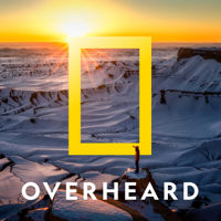 68) Overheard at National Geographic